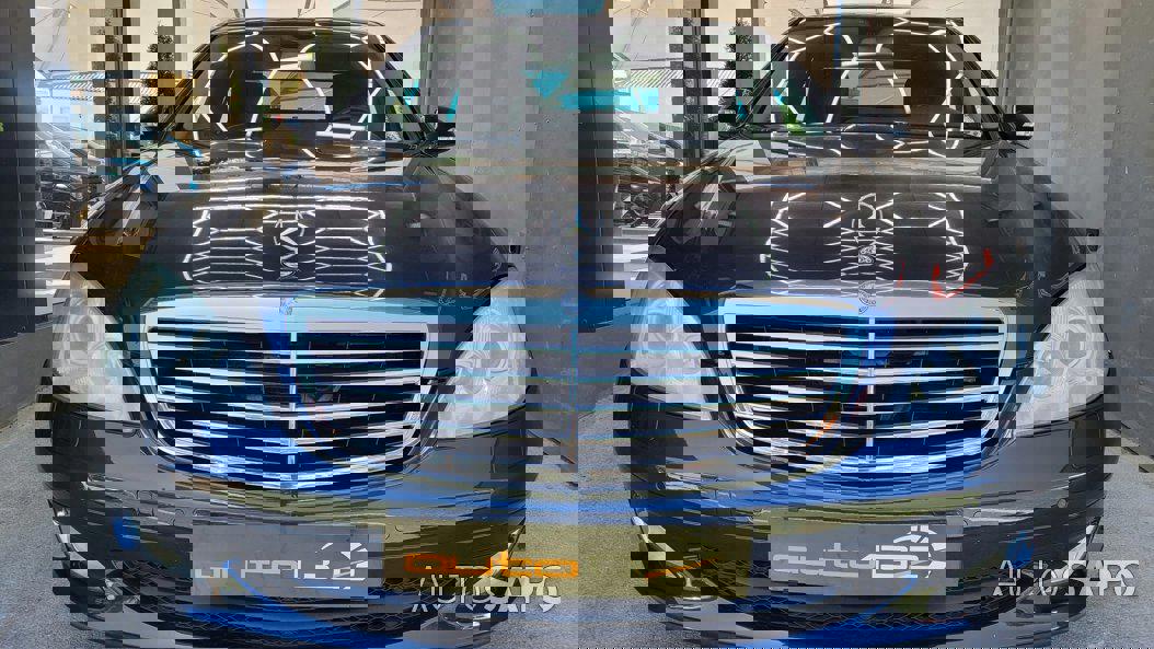 Mercedes-Benz Classe S de 2007