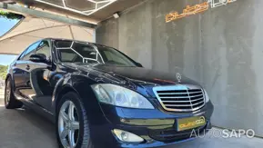 Mercedes-Benz Classe S de 2007