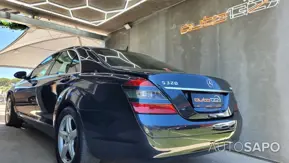 Mercedes-Benz Classe S de 2007