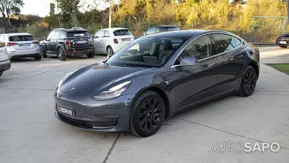 Tesla Model 3 Long-Range Dual Motor AWD de 2019