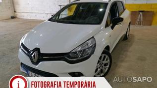 Renault Clio de 2019
