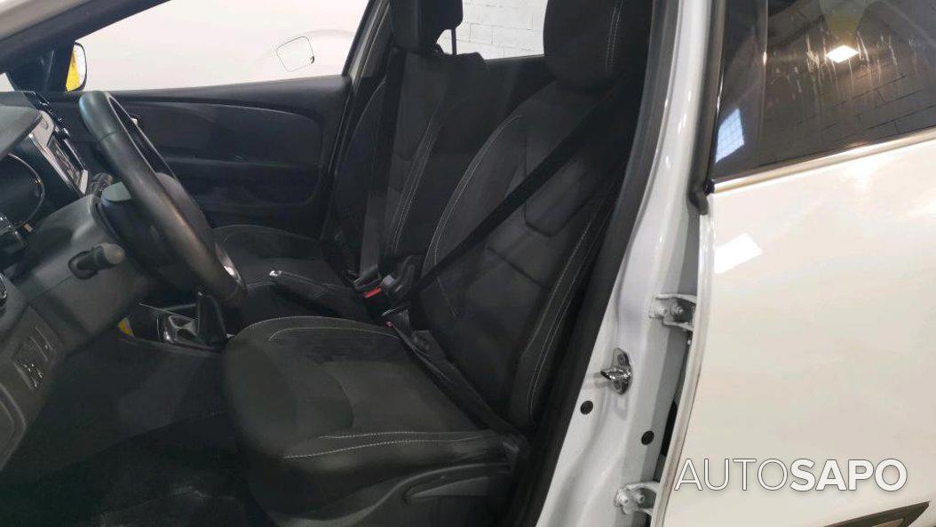 Renault Clio de 2019