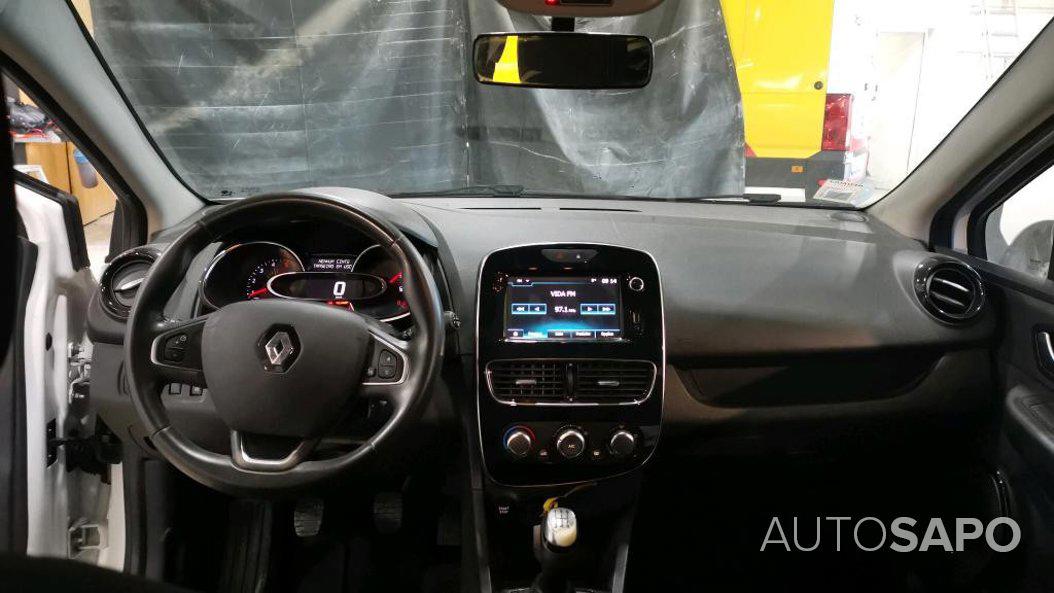 Renault Clio de 2019