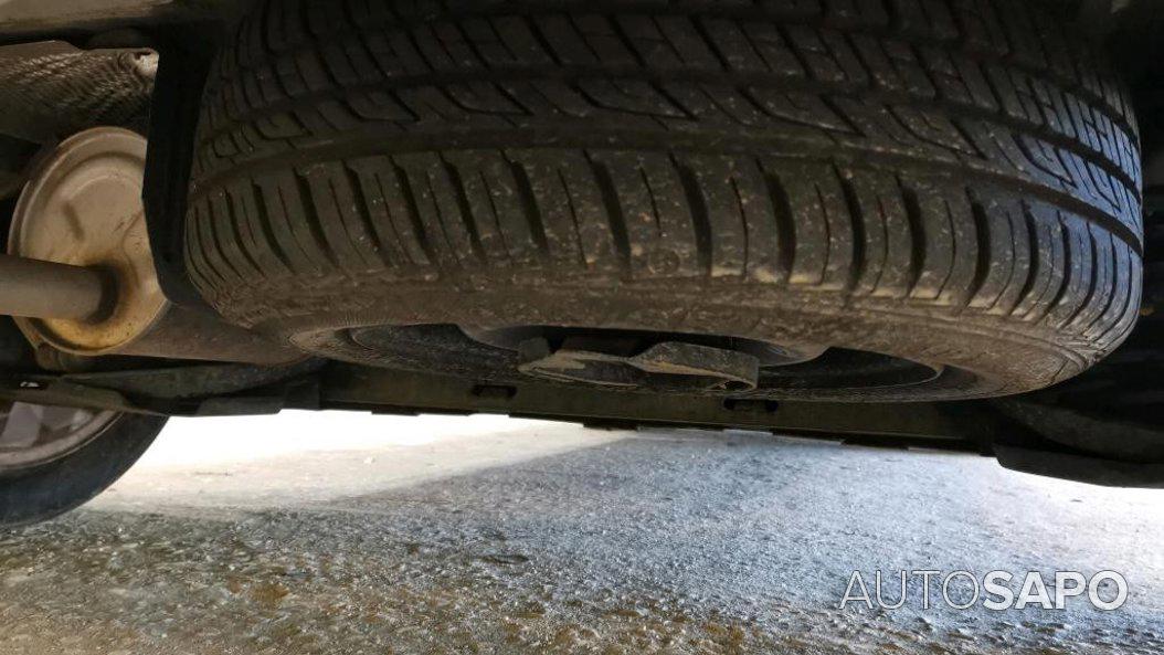 Renault Clio de 2019