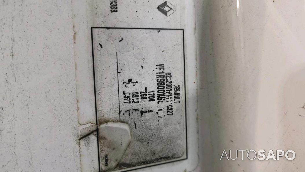 Renault Clio de 2019