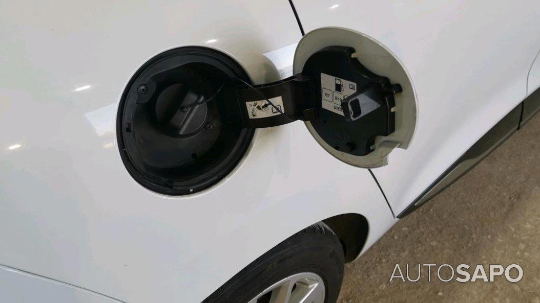 Renault Clio de 2019