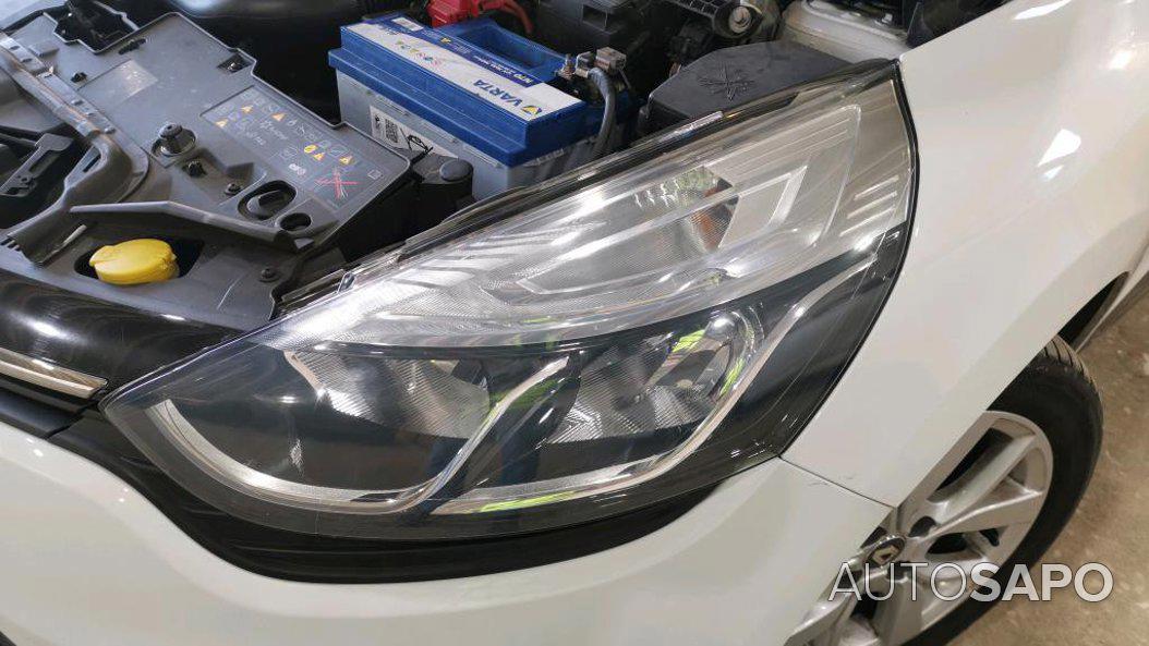 Renault Clio de 2019