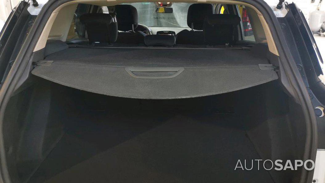 Renault Clio de 2019