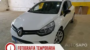 Renault Clio de 2019
