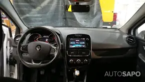 Renault Clio de 2019