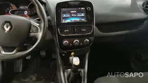 Renault Clio de 2019
