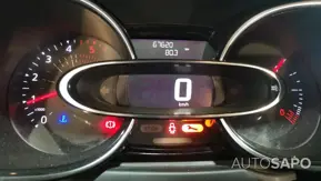 Renault Clio de 2019