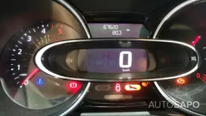 Renault Clio de 2019