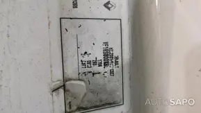 Renault Clio de 2019