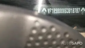 Renault Clio de 2019