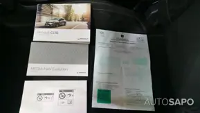 Renault Clio de 2019