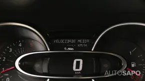 Renault Clio de 2019