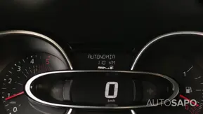 Renault Clio de 2019