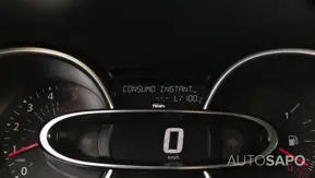 Renault Clio de 2019