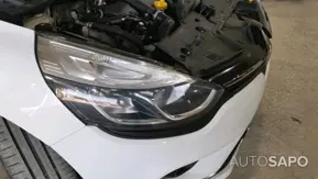 Renault Clio de 2019