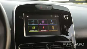 Renault Clio de 2019