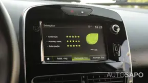 Renault Clio de 2019