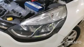 Renault Clio de 2019