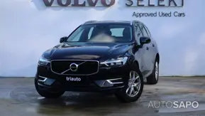 Volvo XC60 de 2019