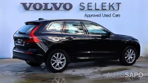 Volvo XC60 de 2019