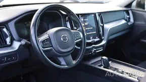 Volvo XC60 de 2019