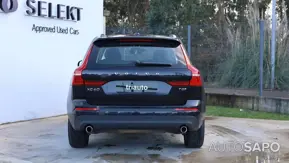 Volvo XC60 de 2019