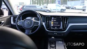 Volvo XC60 de 2019