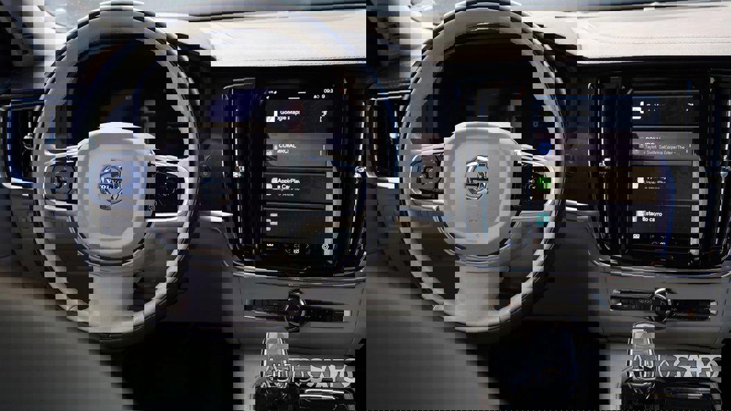 Volvo V90 de 2021