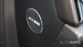 Volvo EX30 de 2024