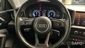 Audi A1 de 2021