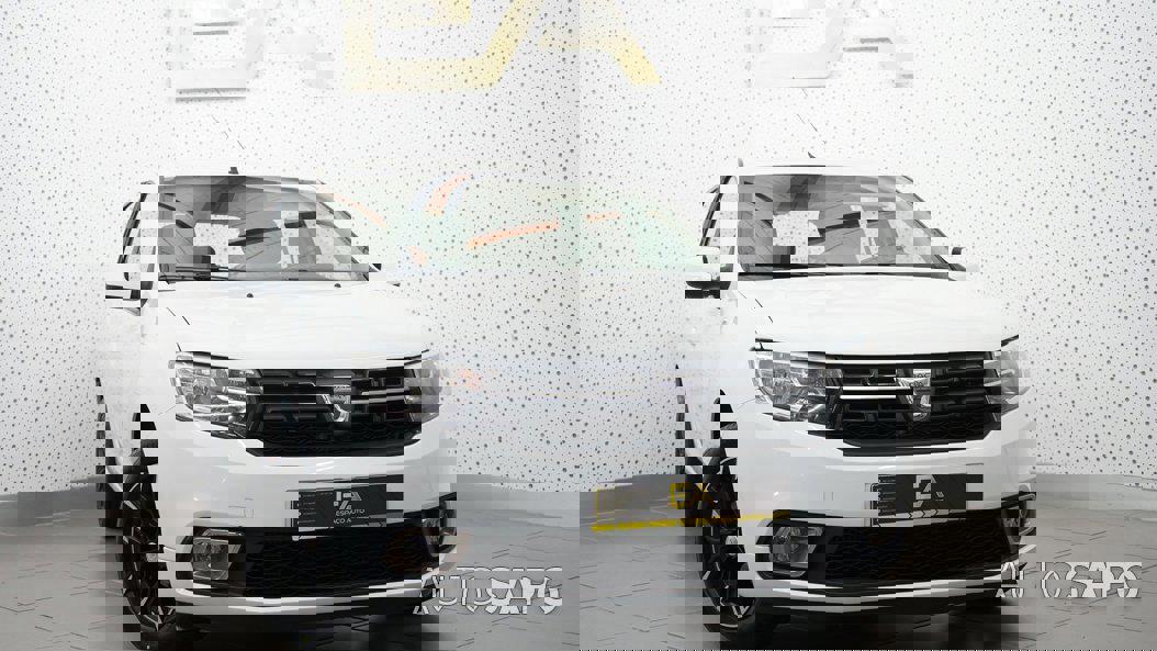 Dacia Sandero de 2017