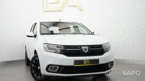 Dacia Sandero de 2017