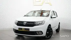 Dacia Sandero de 2017