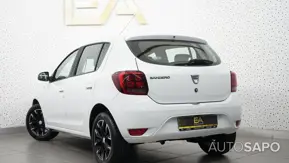 Dacia Sandero de 2017