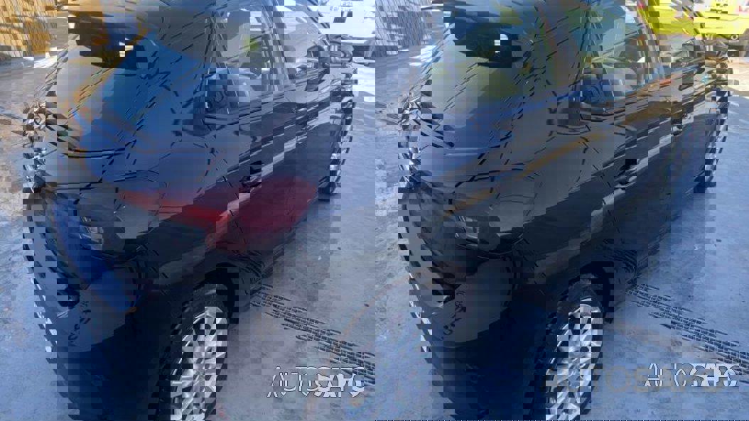 Opel Corsa 1.2 Edition de 2021