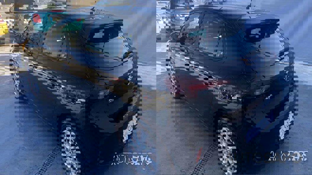 Opel Corsa 1.2 Edition de 2021