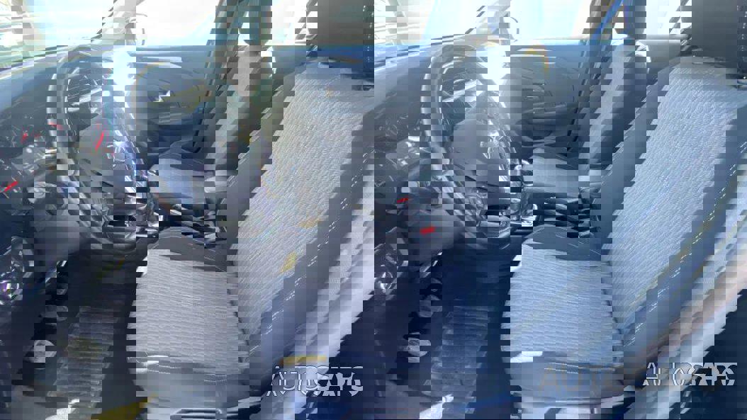 Opel Corsa 1.2 Edition de 2021