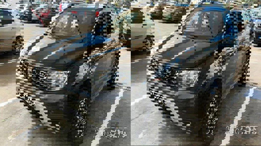 Dacia Duster de 2020