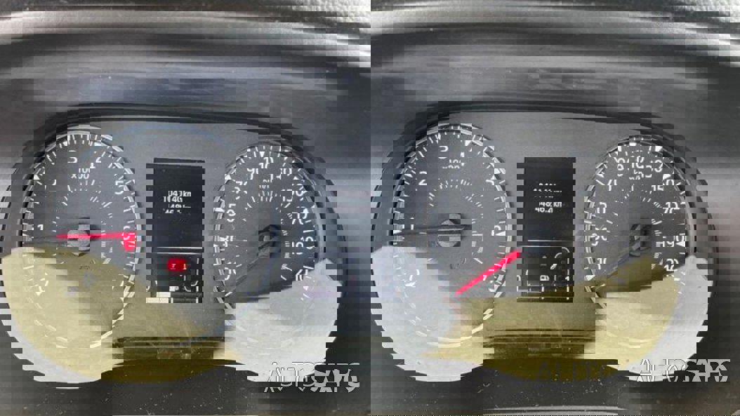 Dacia Duster de 2020