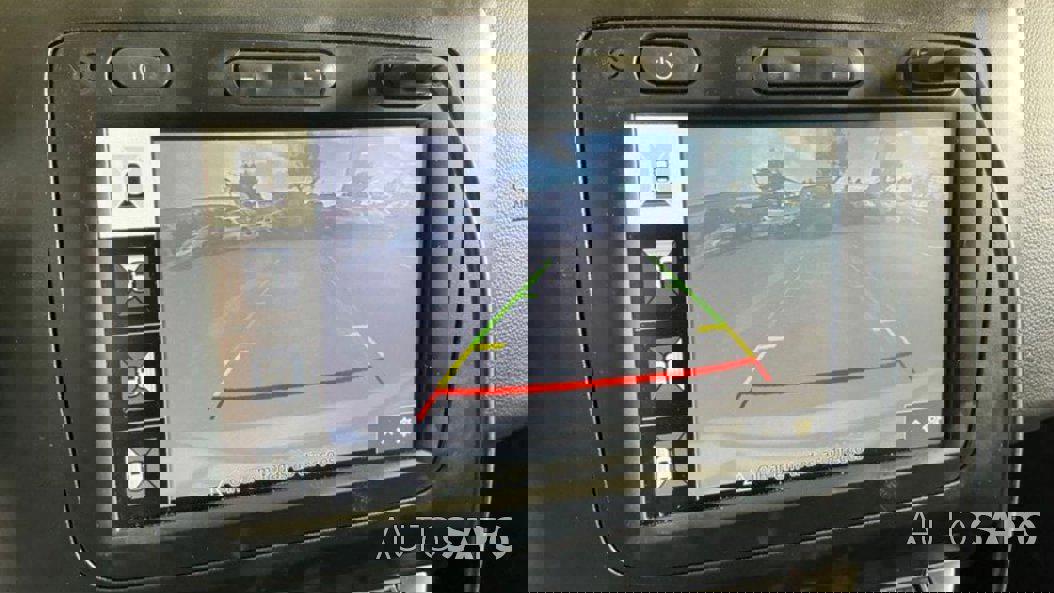 Dacia Duster de 2020