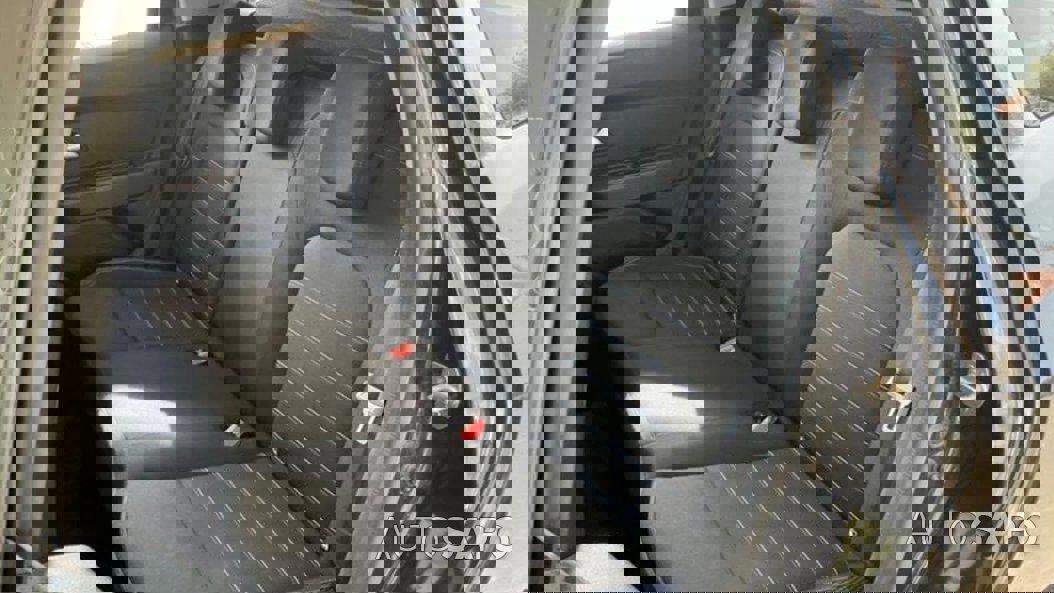 Dacia Duster de 2020