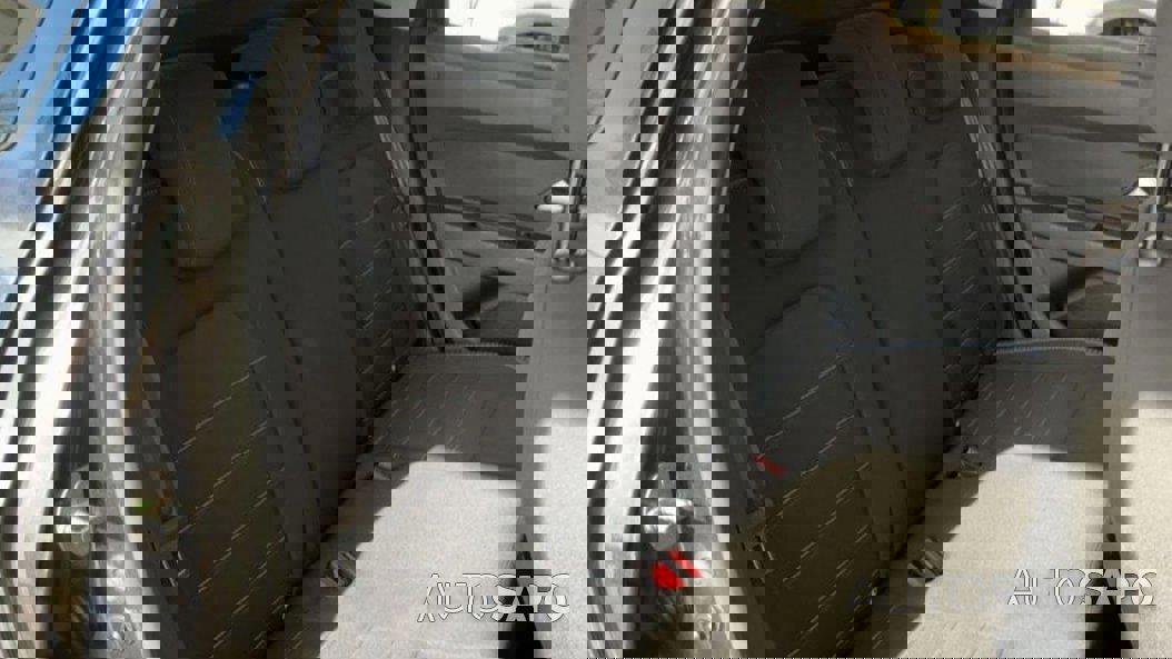 Dacia Duster de 2020