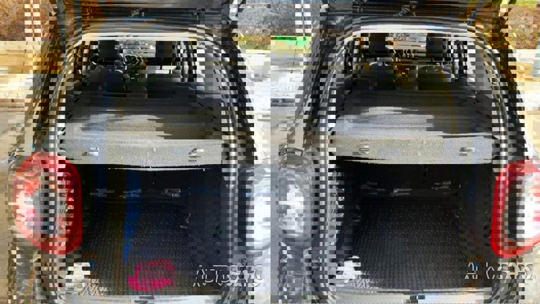 Dacia Duster de 2020