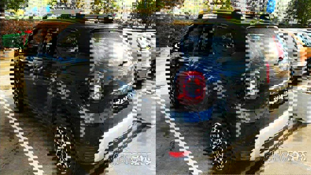 Dacia Duster de 2020