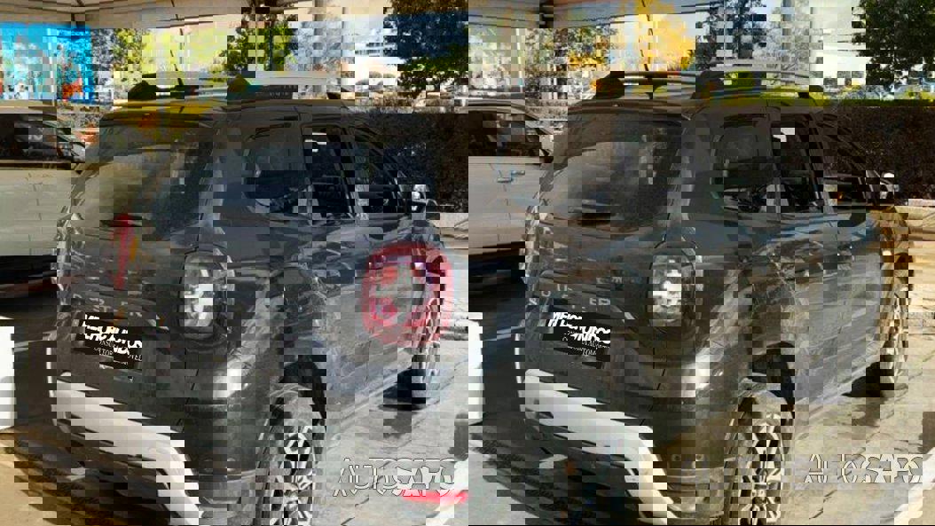 Dacia Duster de 2020